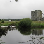 Threave Castle