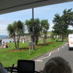 St.Tropes in Schottland