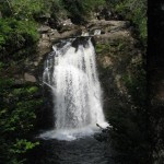 Falls of Falloch