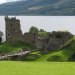 Urquhart Castle